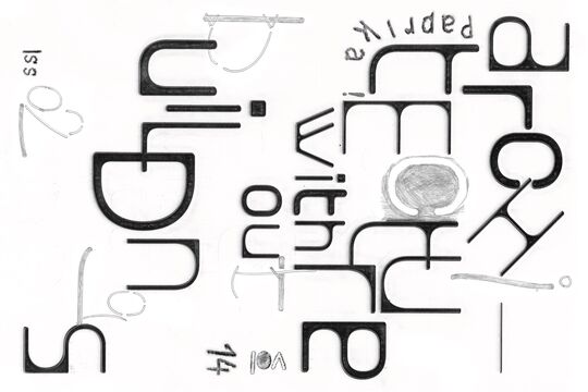 The cover of Architecture Beyond Buildings