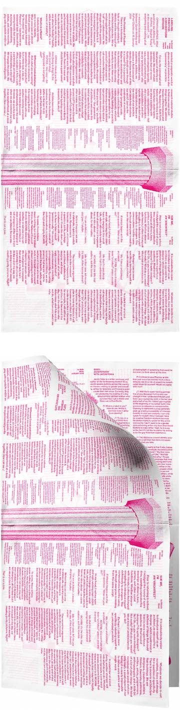 The cover of Labels