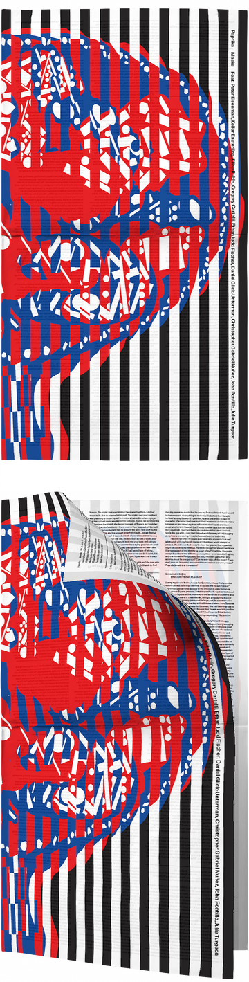 The cover of Masks
